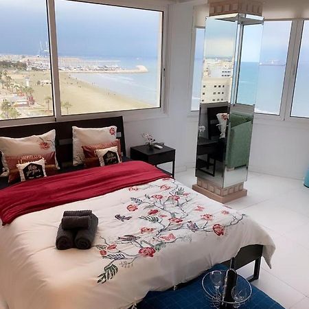 Larnaca Seaview Rooms 외부 사진
