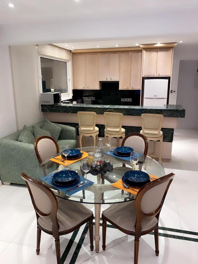 Larnaca Seaview Rooms 외부 사진