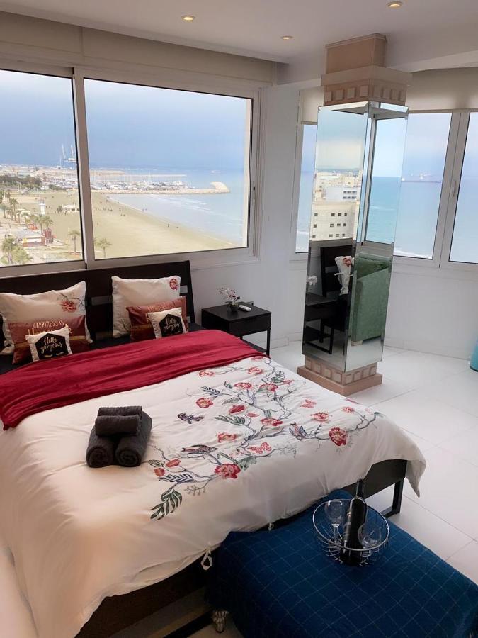 Larnaca Seaview Rooms 외부 사진