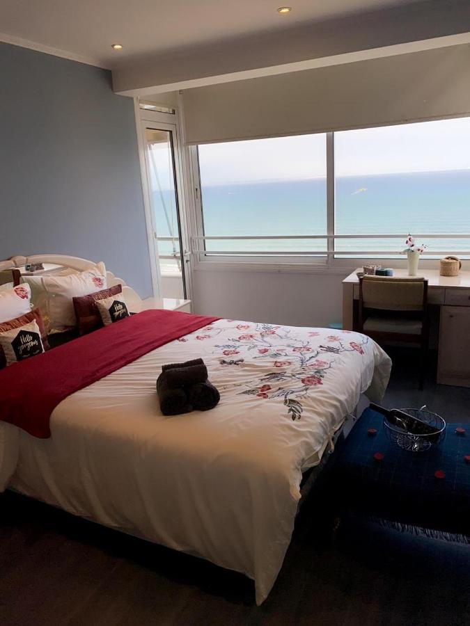 Larnaca Seaview Rooms 외부 사진