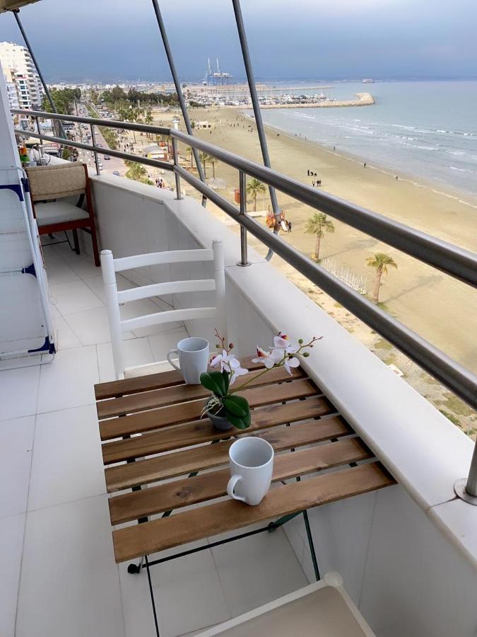 Larnaca Seaview Rooms 외부 사진