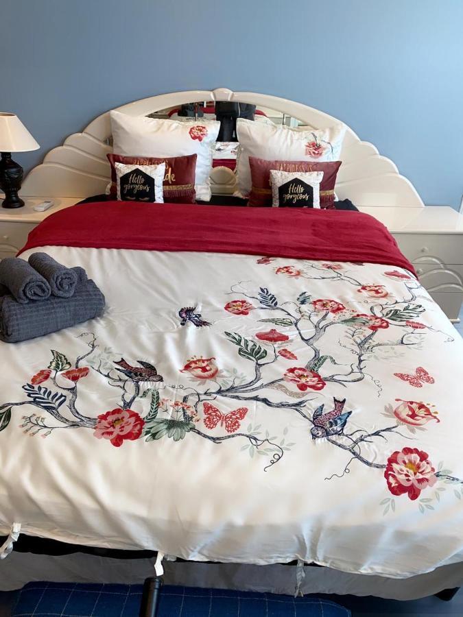 Larnaca Seaview Rooms 외부 사진