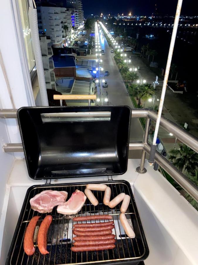 Larnaca Seaview Rooms 외부 사진