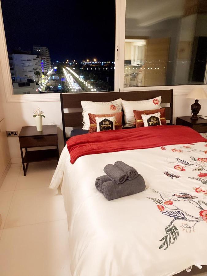 Larnaca Seaview Rooms 외부 사진