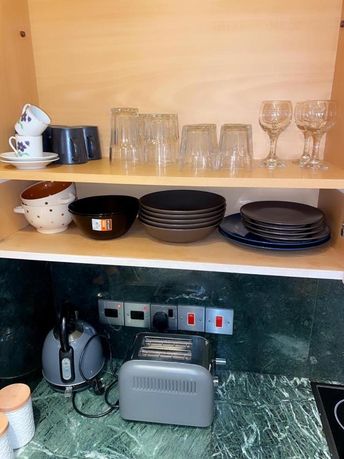 Larnaca Seaview Rooms 외부 사진