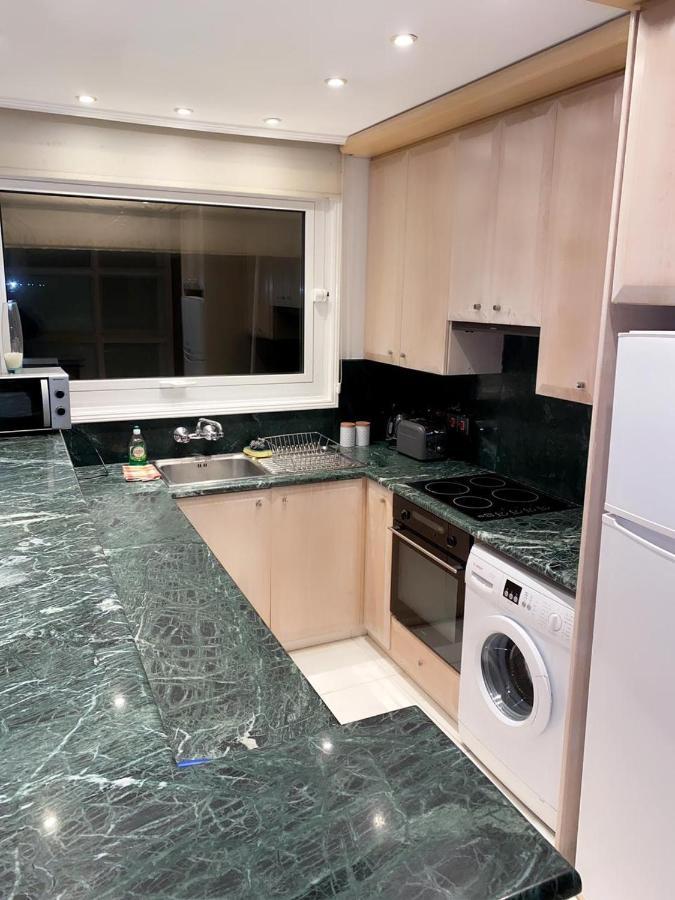 Larnaca Seaview Rooms 외부 사진