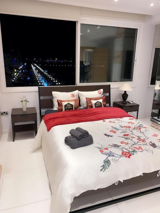 Larnaca Seaview Rooms 외부 사진