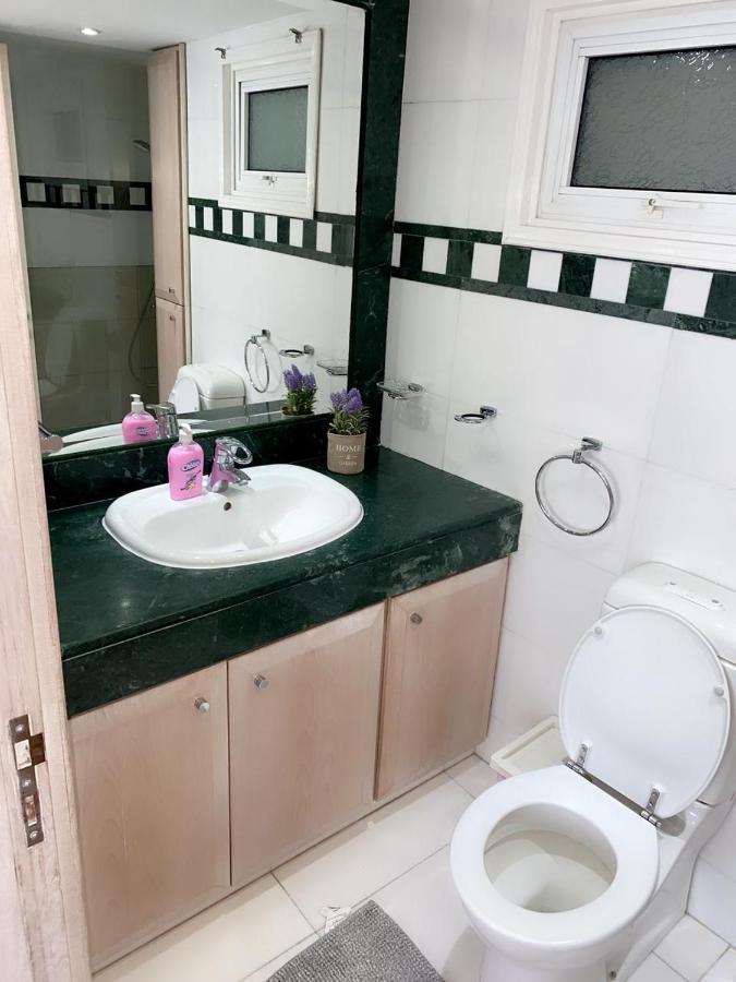 Larnaca Seaview Rooms 외부 사진