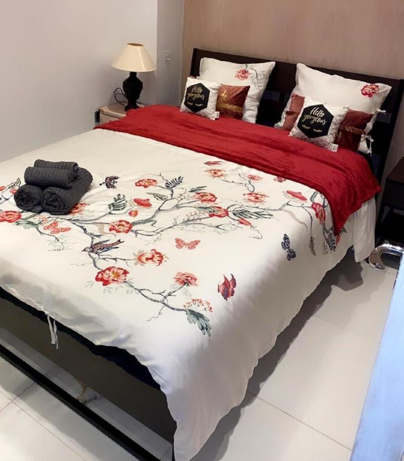 Larnaca Seaview Rooms 외부 사진